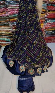 chunri saree.  only cash....fix rates