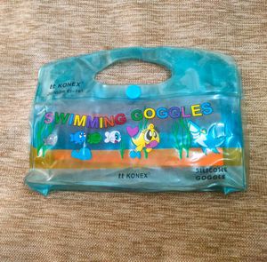 Konex Swimming Goggles