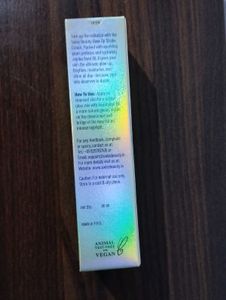 Swiss Beauty Glow Up Strobe Cream