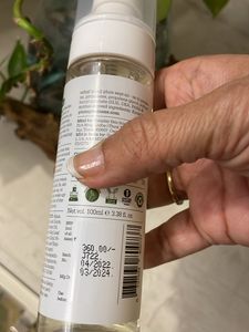 Plum - Green Tea Face Mist