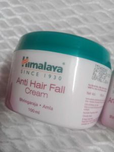 Himalaya Anti Hair Fall Cream