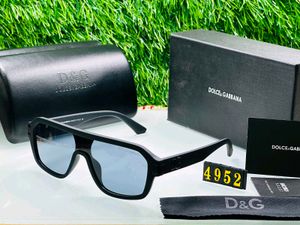 DOLCE AND GABBANA SUNGLASSES* PREMIUM FOR UNISEX