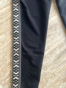 Boho Trouser