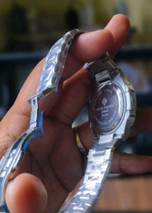 Patek Philippe Geneva Watch