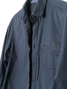 Men's shirt
