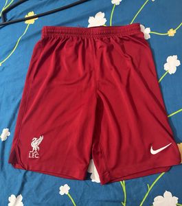 Liverpool FC Nike Shorts