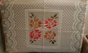Table cover