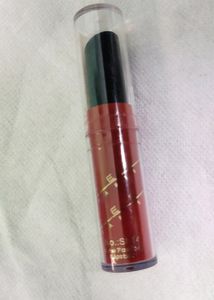 Red Lipstick
