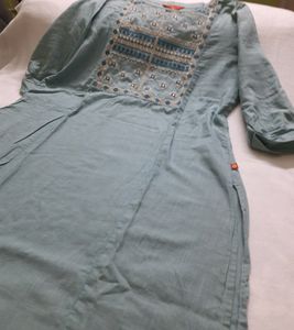 Cotton Kurti