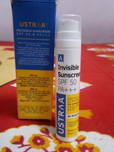 Sunscreen For Men &amp;Women