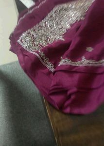 original aari tari saree