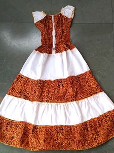👗Girls Frock (Kids)