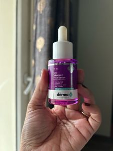 The Derma Co. 10%Vitamin C face Serum