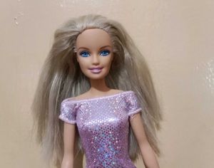 Barbie Doll