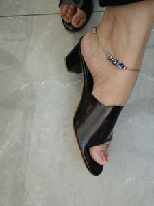 black shine