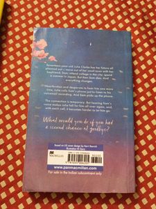 YA Bestsellers: You've Reached Sam &amp; Silver Lining