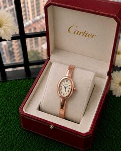 Cartier For her
