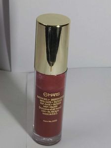 Mars lip combo
