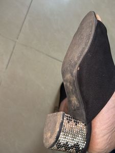 Catwalk Heels
