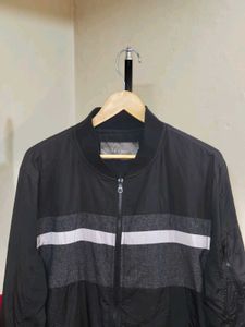 Men's sports Bomber Jacket