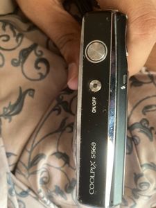 Nikon Camera