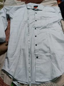 Formal Shirt And Pant