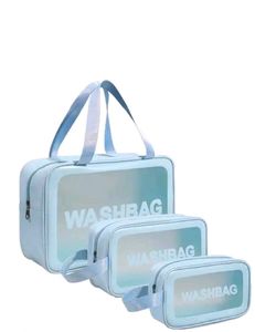 Cosmetic Bag Set