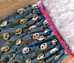 Cute New Panda Print Soft &amp; Warm Pyjamas