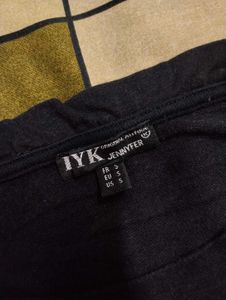 BTS Graphic Black T-Shirt