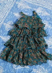 Girls New Dress - 2 Years