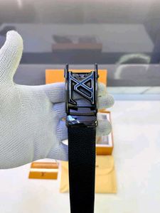 Louis Vuitton Belt and Wallet Set