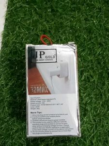 JP Gold Universal Plug 6AMAX