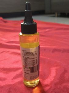 Brillare 100% Natural Argan Oil