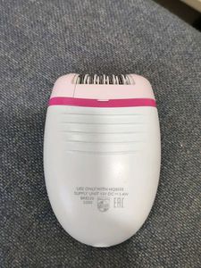 Philips BRE235/00 CORDED compact Epilator