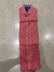Men's Casual Shirt