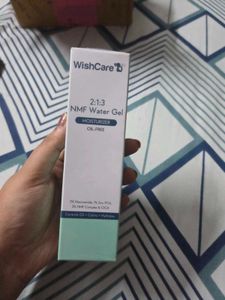WishCare NMF Water Gel Moisturizer