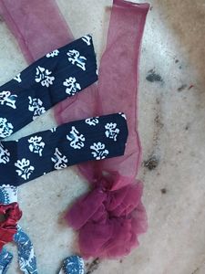 Assorted Hair Accessories Set