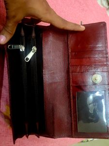 Women Wallet