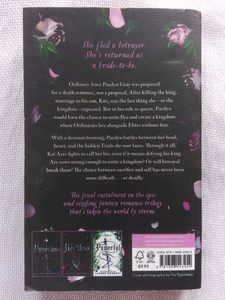 Lauren Roberts Powerful &amp; Fearless Books