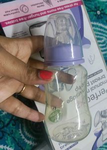 Manual Breast Pump