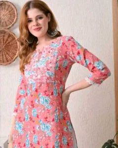 Combo-3-BrandNew 2-SkyBlue&amp;1-Pink Embroidery