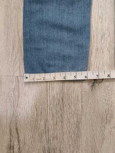 Ma5918 Good luck jeans waist 32 inches