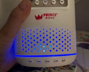 XECH Desk Boss Bluetooth Speaker | New | With Box