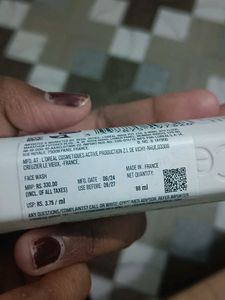 CeraVe Hydrating Cleanser - New