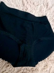 Seamless Black girl Shorts
