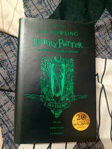 philosopher stone rare edition