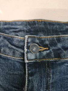 Dolce&amp;Gabbana Jeans Denim Shorts