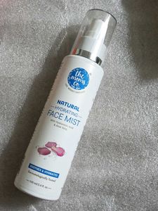 The Moms Co. Natural Face Mist
