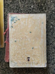 second hand Class IX  books
