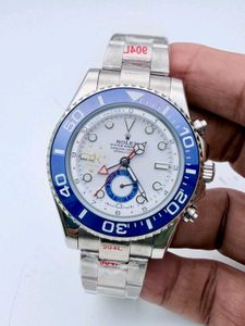 Rolex Yacht-Master II Watch